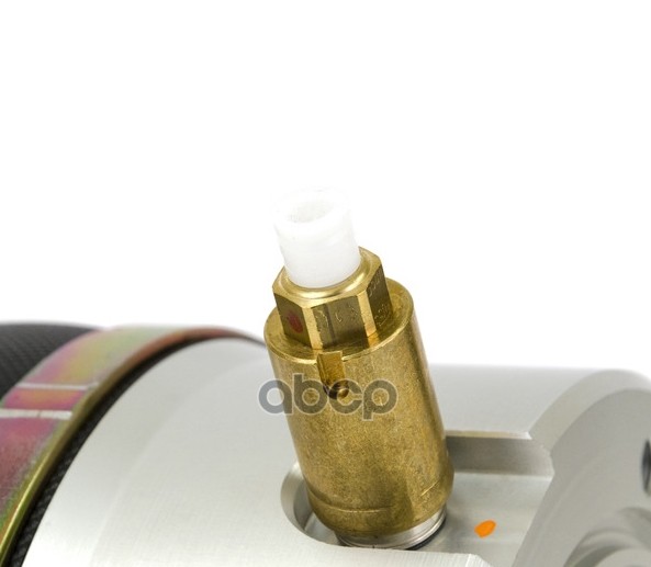 Пневмобаллон подвески  зад  (нов.) - 04-10 VW, 07-10 Audi, 03-10 Porsche SUVs -