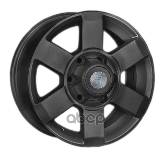 Диск LegeArtis, MI70 7x16/6x139.7ET38 67.1