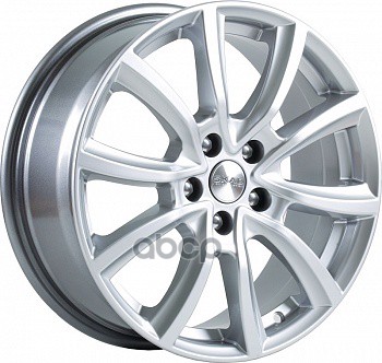 Диск SKAD, Онтарио 7x17/5x112ET43 57.1