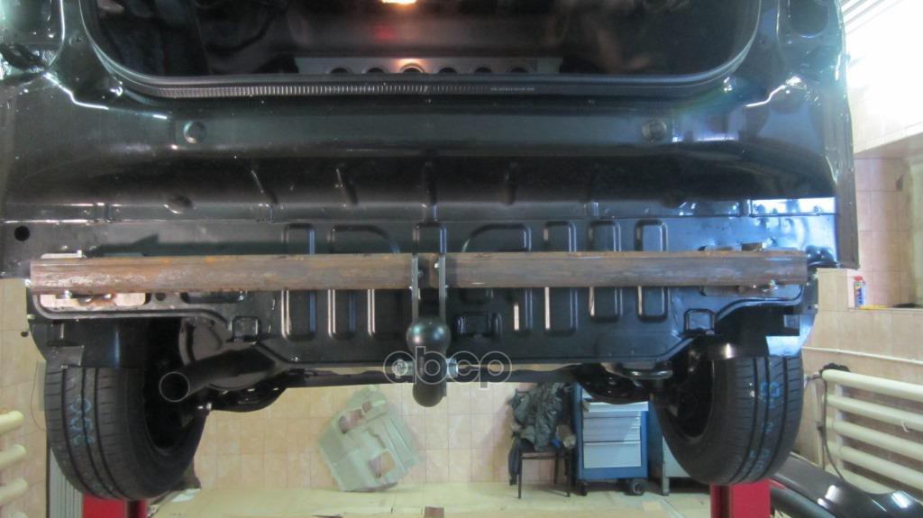 ТСУ! без элект. Lada Vesta SD/SW 15>