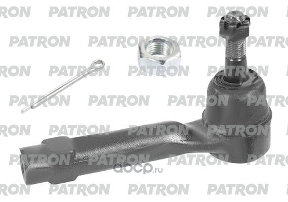 PATRON PS1035