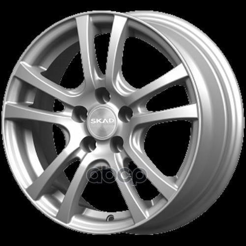 Диск SKAD, Дели 6x15/4x98ET38 58.6