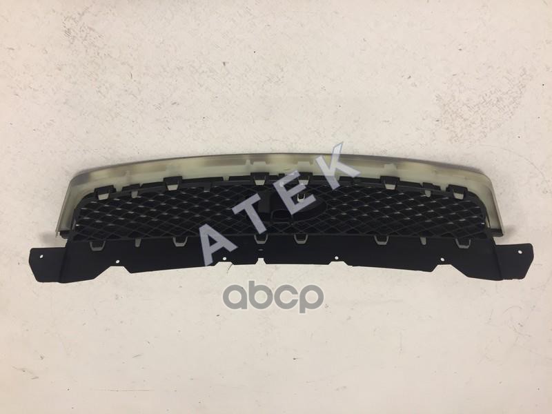 Решетка радиатора {ST01}