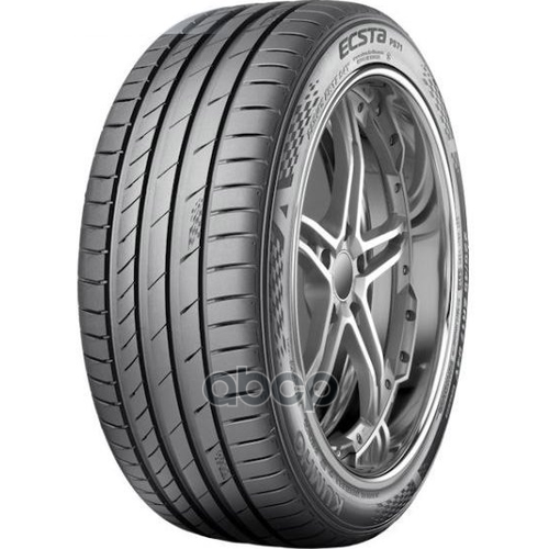 Автошина KUMHO Ecsta PS71 225/55 R17 97 Y