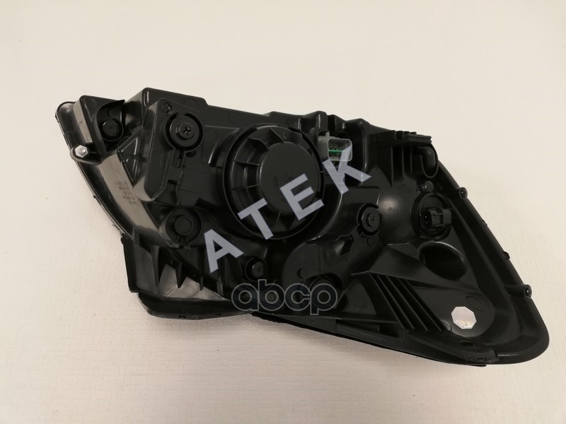 ATEK RIO 05 Фара основная черная (05-11) левая (PIN 5) RP-13772