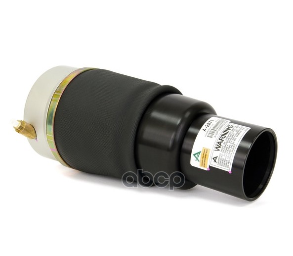 Пневмобаллон подвески  перед прав.  (нов.) - 04-10 VW, 07-10 Audi, 03-10 Porsche