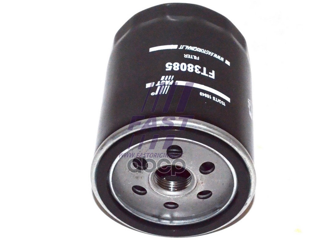 Фильтр Масляный Ford Transit 06> 2.3 16V 06> FAST арт. FT38085