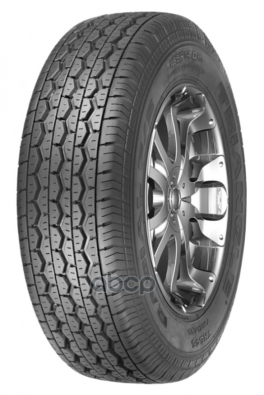 Автошина Triangle TR645 185/80 R14 102 S