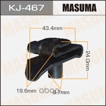 Masuma KJ467