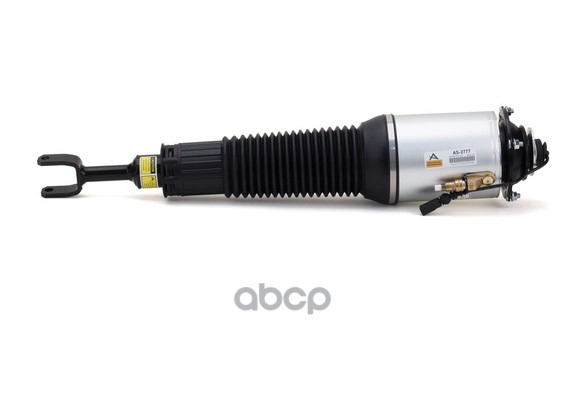 Пневмостоика подвески