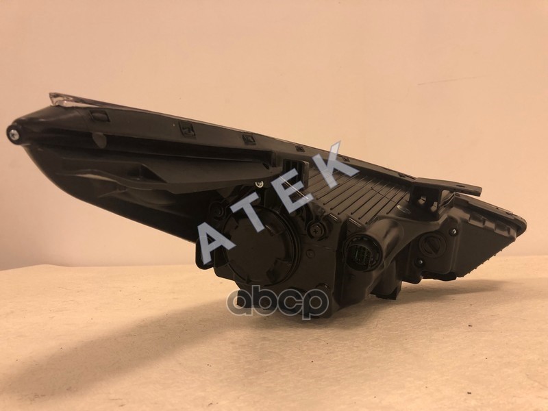 ATEK SOLARIS 17 Фара передняя левая c электрокорректором (PIN 9) RP-13510