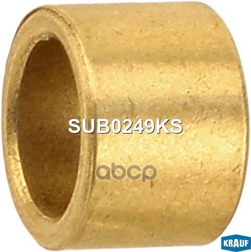 Втулка стартера Krauf арт. SUB0249KS