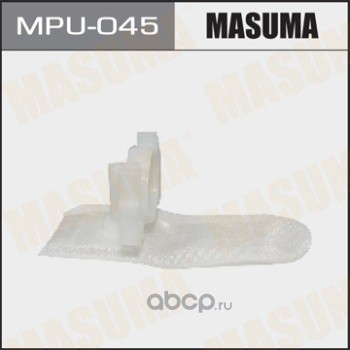 Masuma MPU045