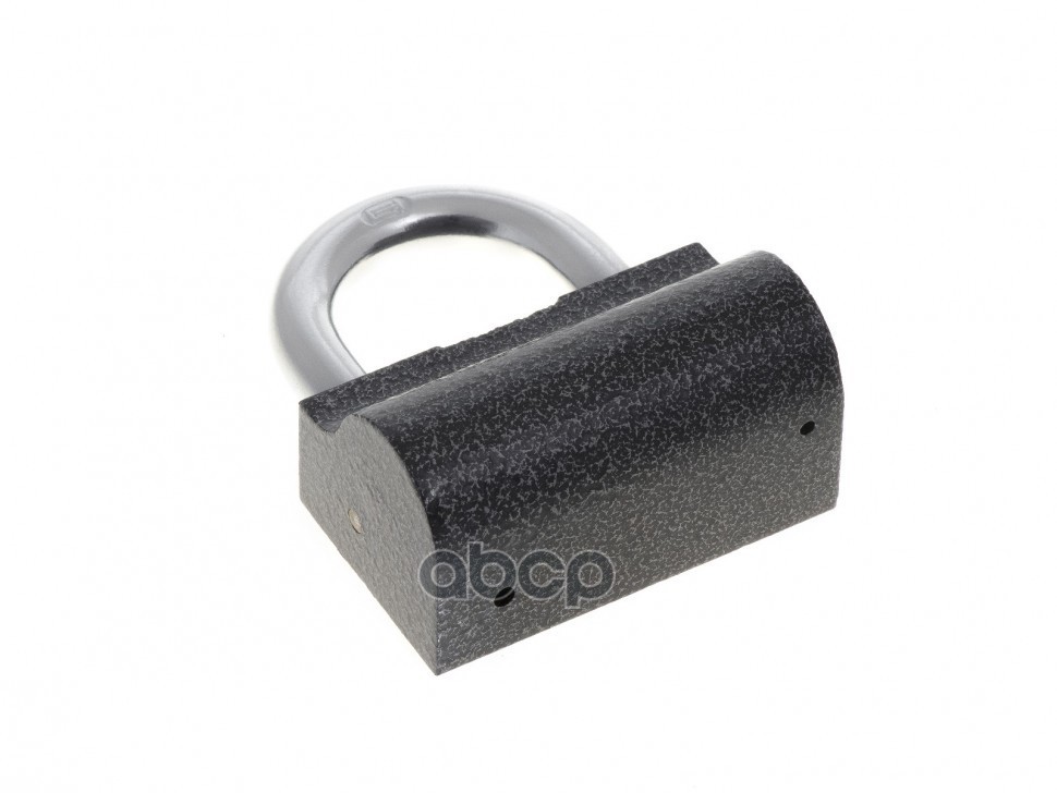 Замок навесной ЗН2-9, 80 мм