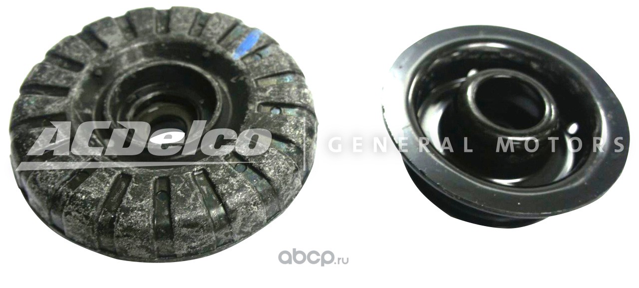 ACDelco 19372045