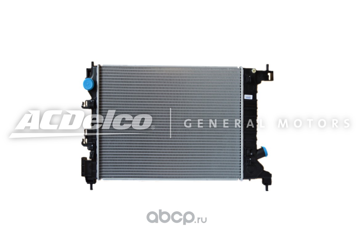 ACDelco 19348799