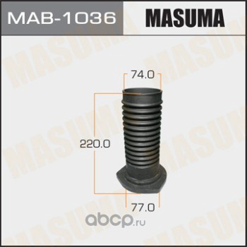 Masuma MAB1036