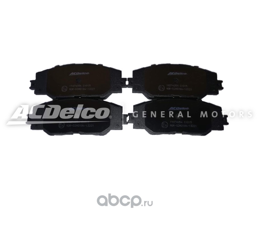ACDelco 19374054