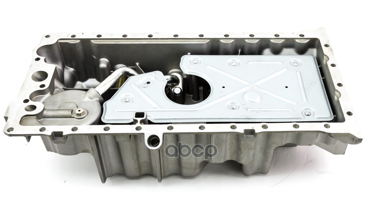 Поддон картера