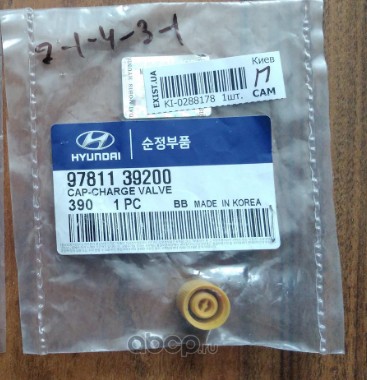 Hyundai-KIA 9781139200