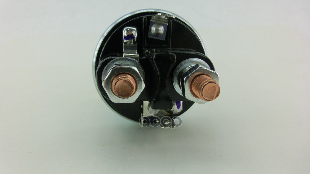 Реле втягивающее