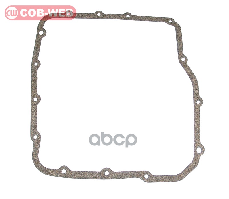 Фильтр АКПП с пробковой прокладкой поддона COB-WEB  112120-01 (SF212 072121)