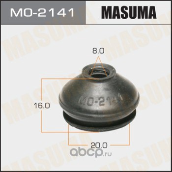 Masuma MO2141