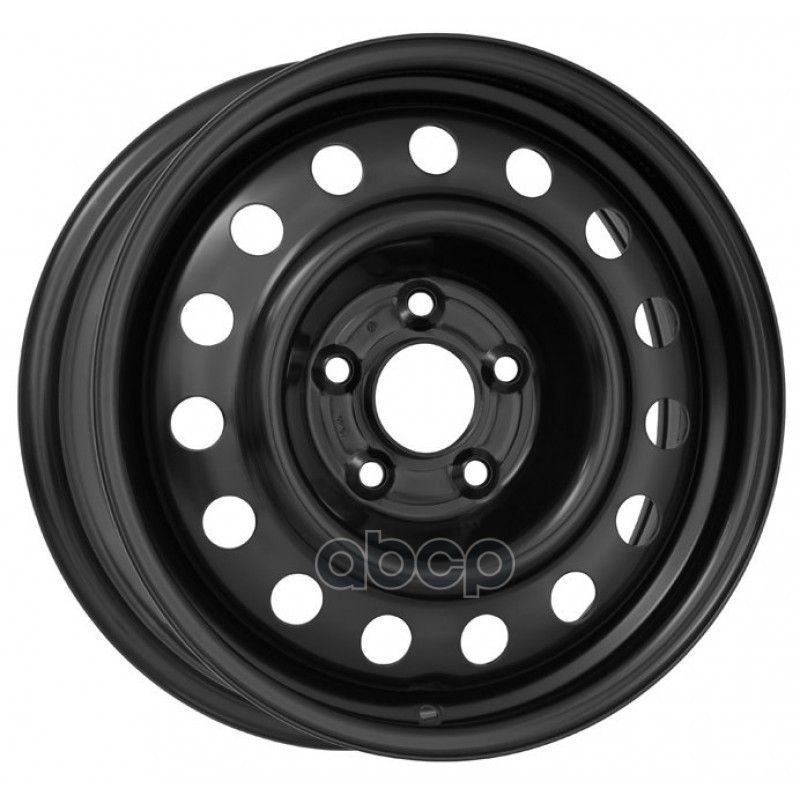 Диск KFZ, 9657 6.5x16/5x114.3ET38 67.1