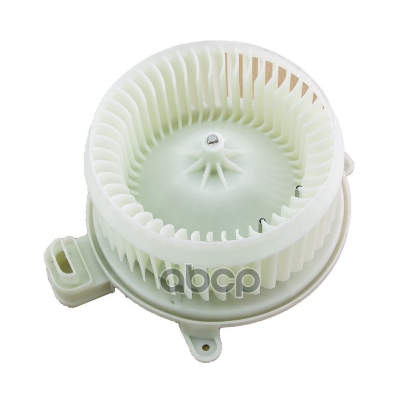 Вентилятор отопителя салона