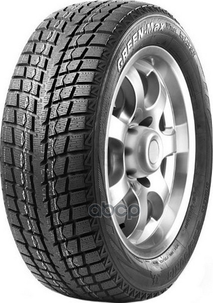 Автошина LINGLONG GREEN-MAX WINTER ICE I-15 SUV 235/65 R18 106 T
