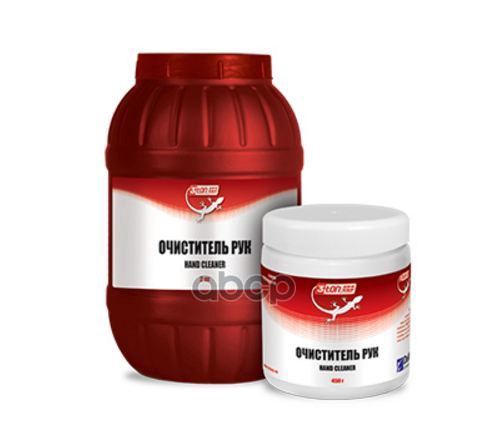 Очиститель Рук 3Ton Тк-600 2 Кг. 52250 3Ton арт. 52250