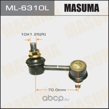 Masuma ML6310L
