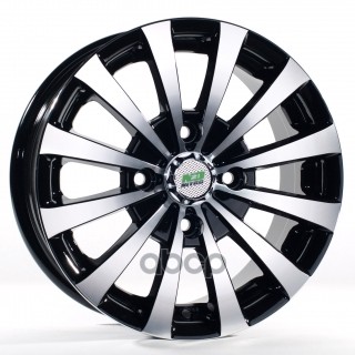 Диск Nitro, Y247 6x14/4x114.3ET35 73.1