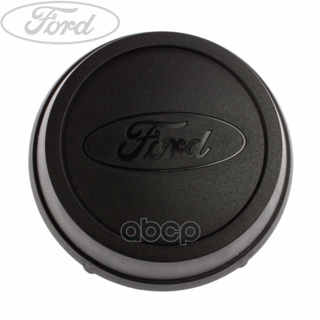 Колпак Ступицы! 98Мм Ford Transit FORD арт. 1809109