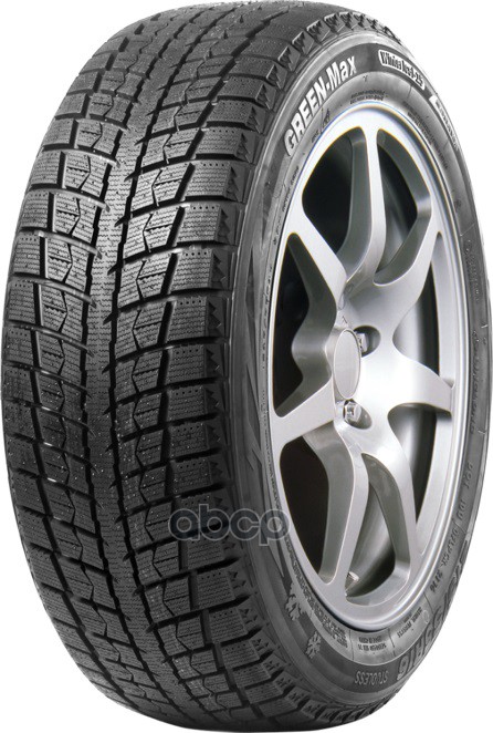 Автошина LINGLONG GREEN-Max Winter Ice I-15 185/60 R15 88 T