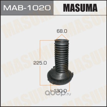 Masuma MAB1020