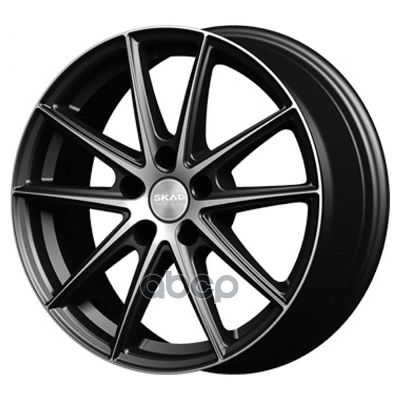 Диск SKAD, Амстердам 7x17/5x112ET45 66.6