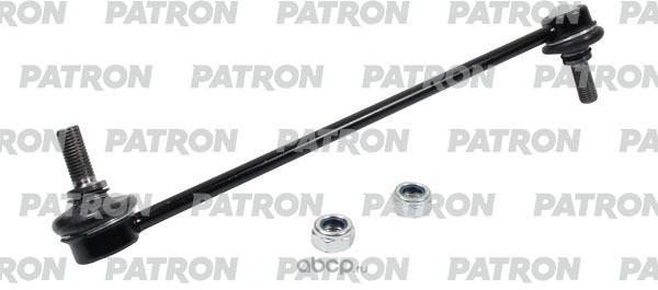PATRON PS4327