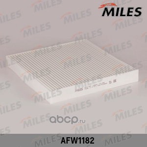 Miles AFW1182