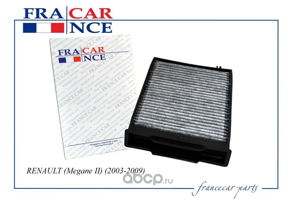 Francecar FCR210485