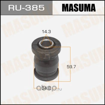 Masuma RU385