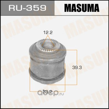 Masuma RU359