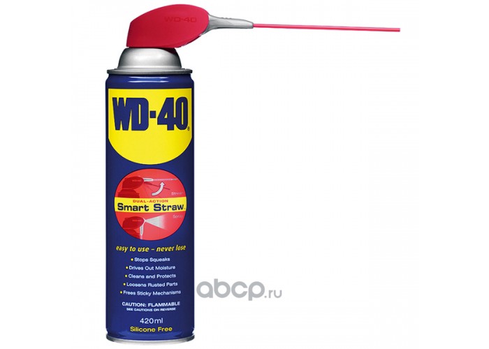 WD-40 WD40420