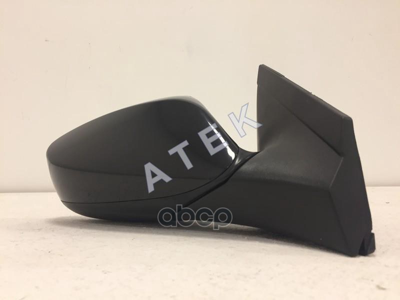 ATEK SOLARIS Зеркало правое эл-е. без подогрева 3 конт. (под покрас) RP-11644
