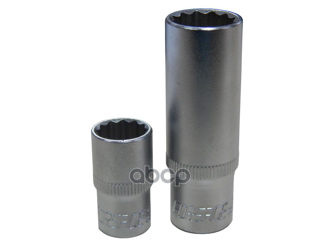 Головка Глубокая! 10Мм 1/4'' 12Гр. FORSAGE арт. F-5295010