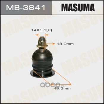 Masuma MB3841
