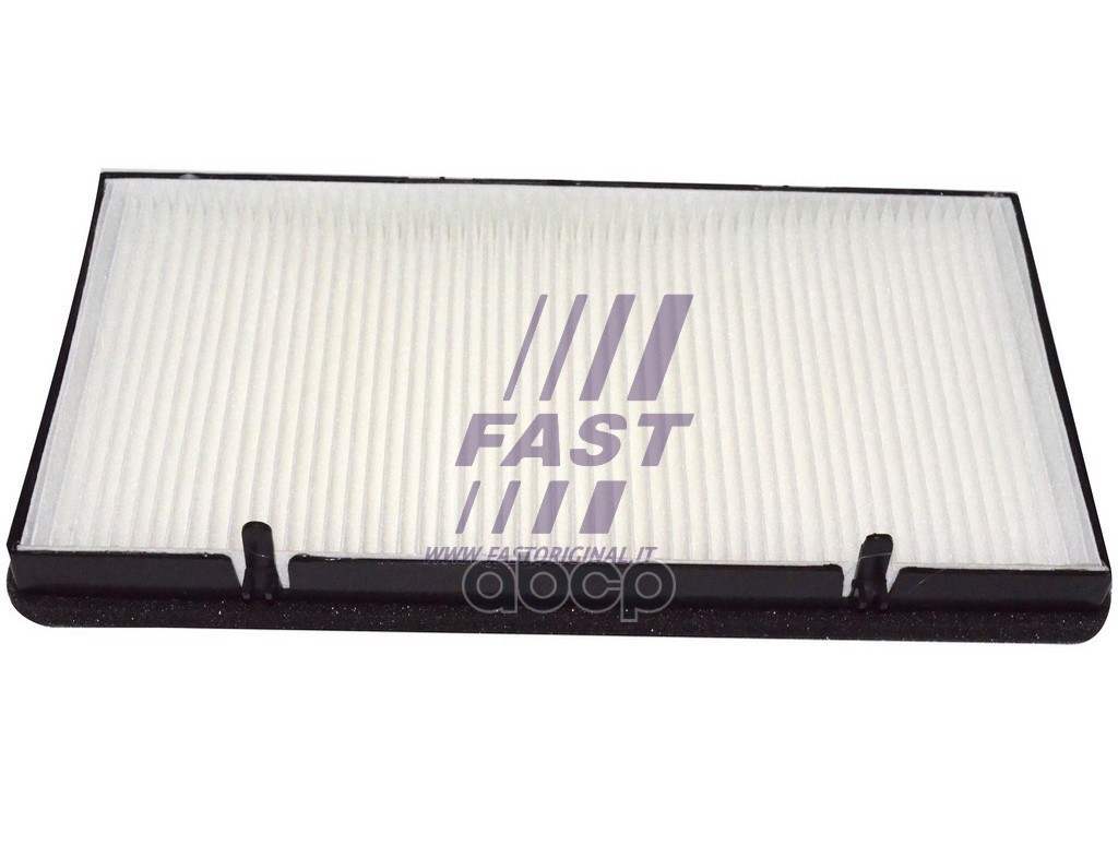 Фильтр Салона Renault Trafic 01> FAST арт. FT37414