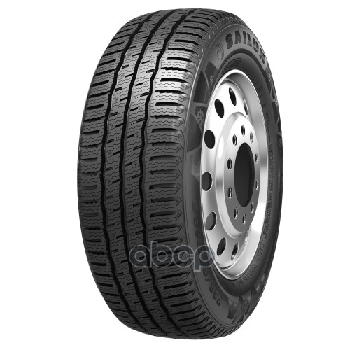 Автошина SAILUN ENDURE WSL1 185/80 R14 102 R