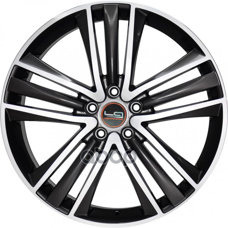 Диск LegeArtis, INF19 8x20/5x114.3ET50 66.1