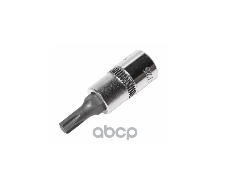 Бита-Головка! Torx 1/4' Х T25, Длина 37Мм JTC арт. JTC23725